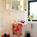 Apartamento Haus Gronau