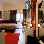 Apartamento Haus Gronau