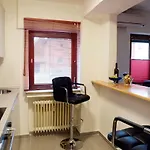 Apartamento Haus Gronau Bergisch Gladbach