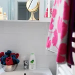 Haus Gronau Apartamento
