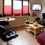 Apartamento Haus Gronau *