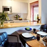 Apartamento Haus Gronau