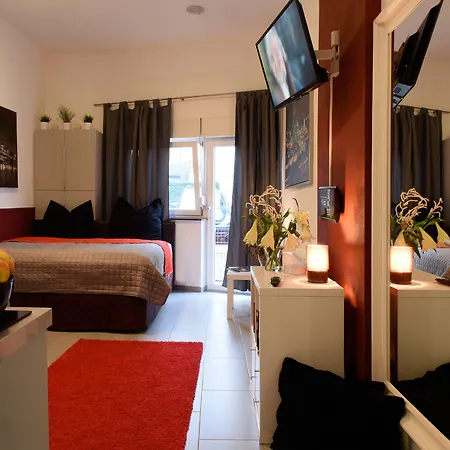 Haus Gronau Apartment *