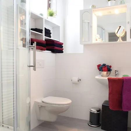 Haus Gronau Apartment Bergisch Gladbach