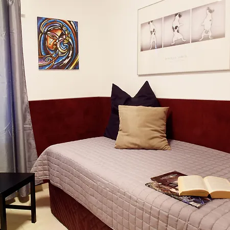 Haus Gronau Apartment *