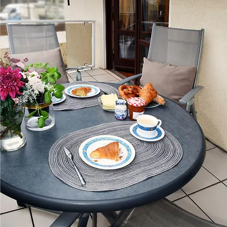 Apartment Haus Gronau Bergisch Gladbach