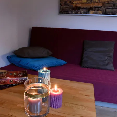 Haus Gronau Apartment