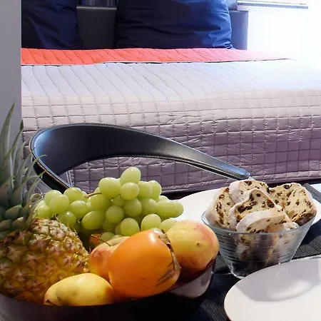 Haus Gronau Apartment *