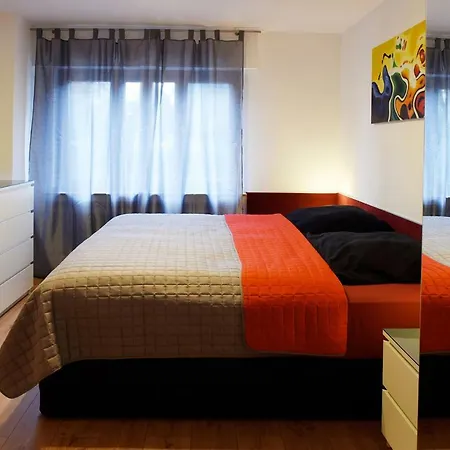 Haus Gronau Apartman Bergisch Gladbach