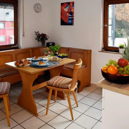 Haus Gronau Apartment *