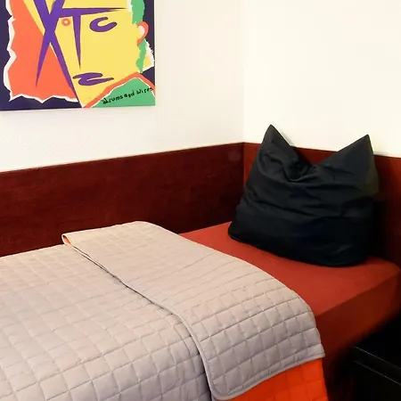 Haus Gronau Apartman *