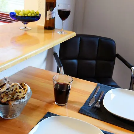 דירה Haus Gronau ברגיש גלאדבך