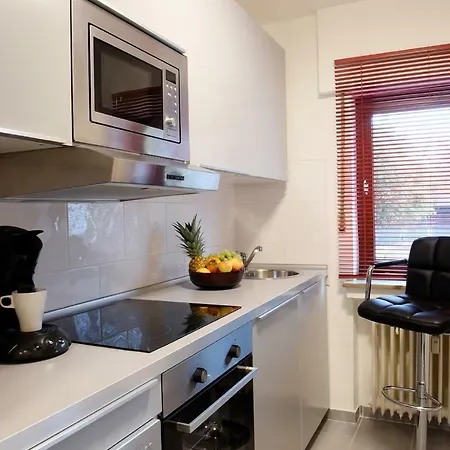 Apartment Haus Gronau Bergisch Gladbach
