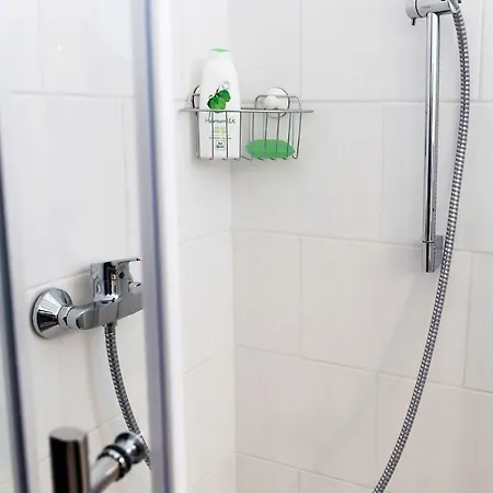 Apartment Haus Gronau Bergisch Gladbach