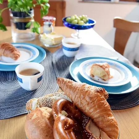 Haus Gronau ברגיש גלאדבך