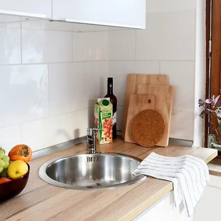 Haus Gronau דירה *