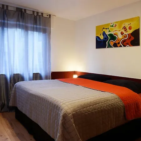 Haus Gronau Apartman Bergisch Gladbach