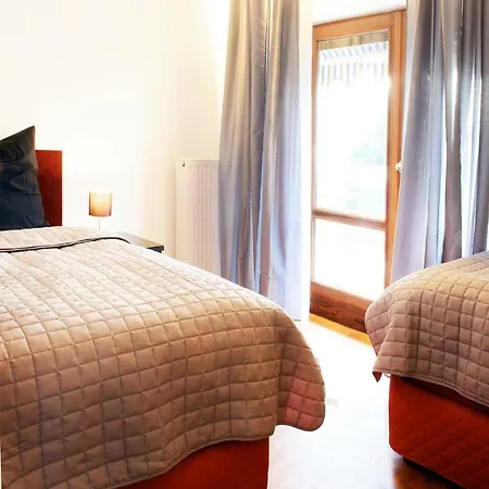 Haus Gronau Apartment