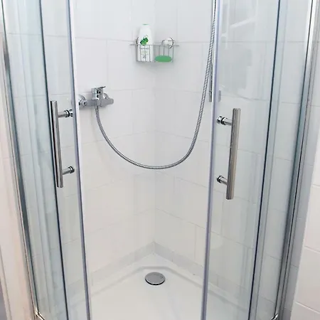 Haus Gronau דירה *