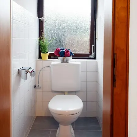 Haus Gronau * Bergisch Gladbach