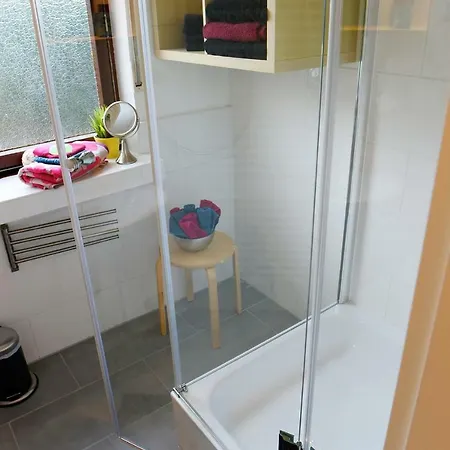 דירה Haus Gronau ברגיש גלאדבך