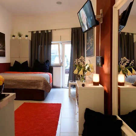 דירה Haus Gronau