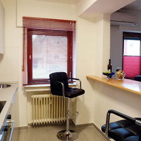 Apartment Haus Gronau Bergisch Gladbach