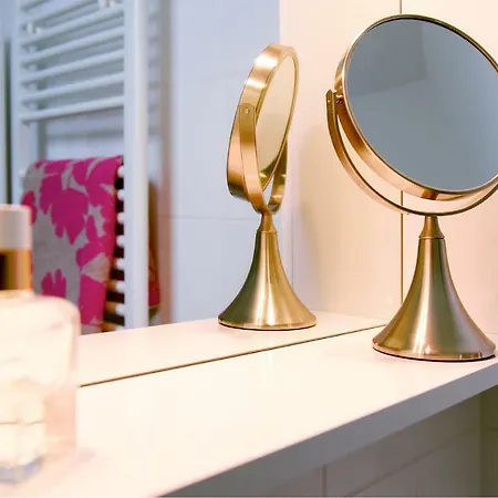 Haus Gronau * ברגיש גלאדבך