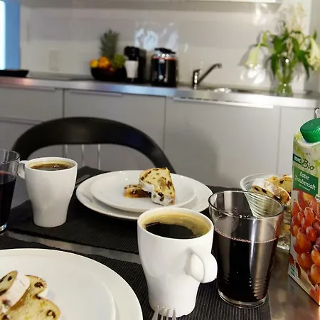 דירה Haus Gronau ברגיש גלאדבך