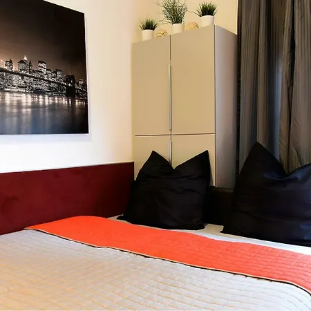Apartment Haus Gronau Bergisch Gladbach