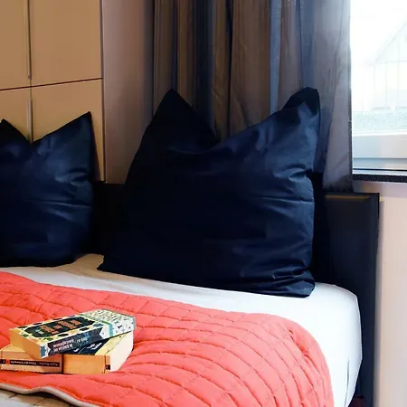 Haus Gronau Apartment