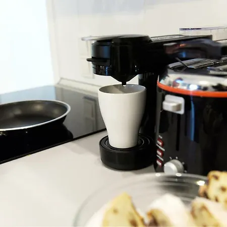 Haus Gronau דירה *