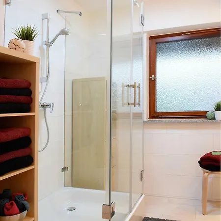 Apartment Haus Gronau Bergisch Gladbach