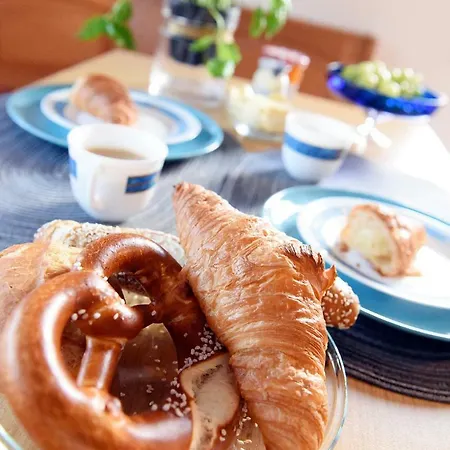 דירה Haus Gronau