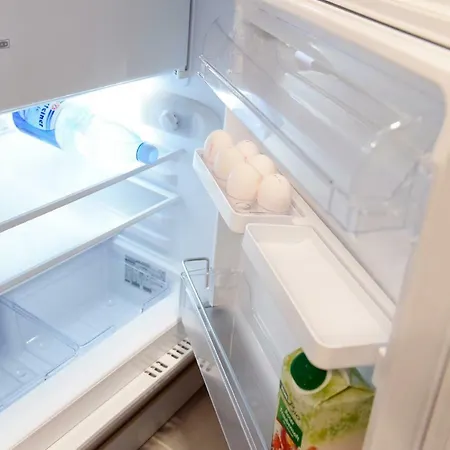 דירה Haus Gronau ברגיש גלאדבך