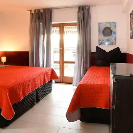 דירה Haus Gronau ברגיש גלאדבך