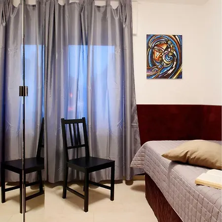 Haus Gronau דירה ברגיש גלאדבך