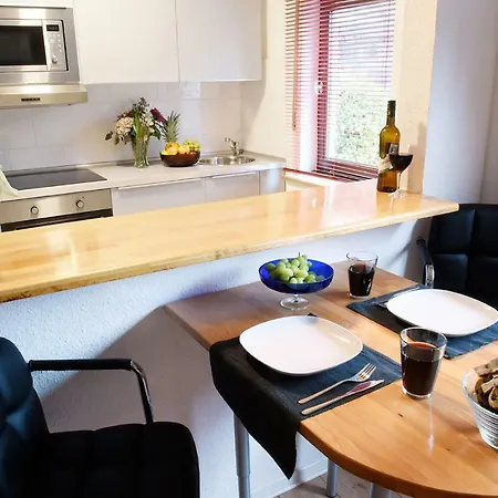 Apartment Haus Gronau Bergisch Gladbach