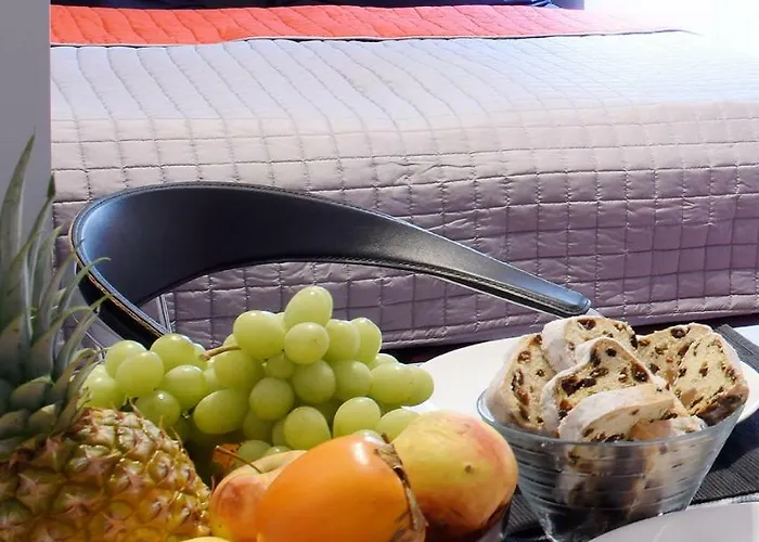 Haus Gronau Apartman *