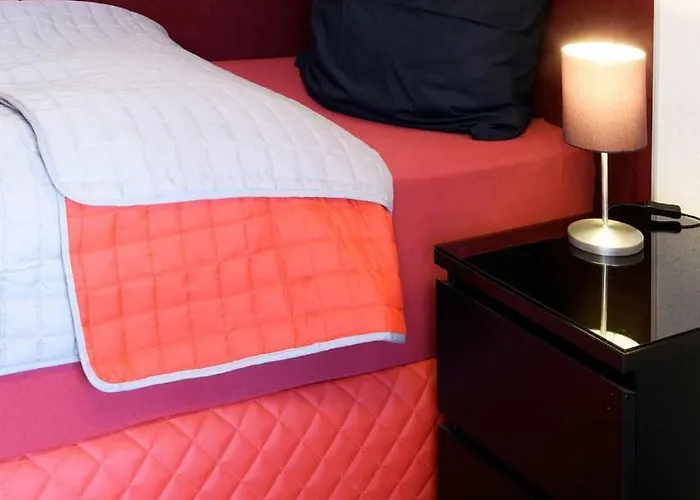 Apartman Haus Gronau