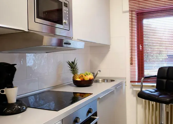 Apartman Haus Gronau Bergisch Gladbach