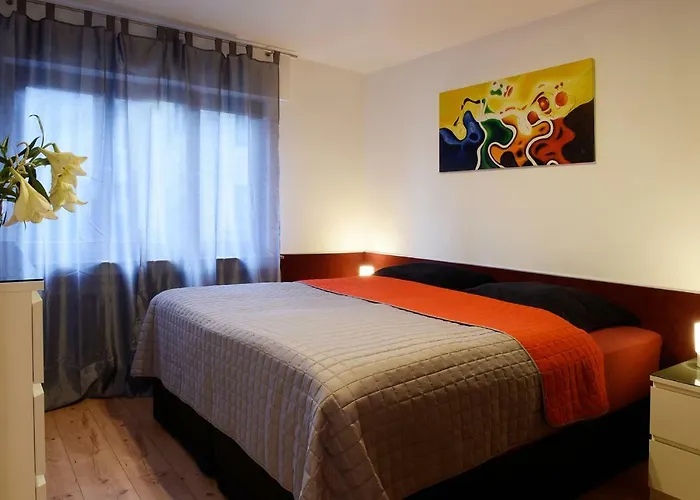 Haus Gronau Lejlighed Bergisch Gladbach