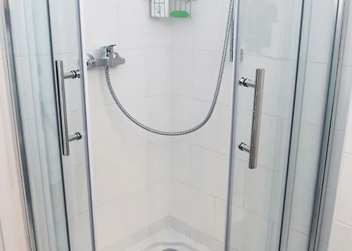 Haus Gronau Lejlighed *