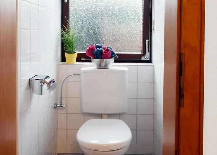 Haus Gronau * Bergisch Gladbach