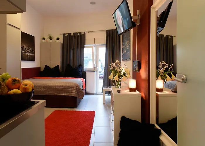 Lejlighed Haus Gronau