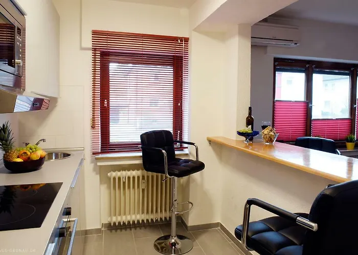 Lejlighed Haus Gronau Bergisch Gladbach