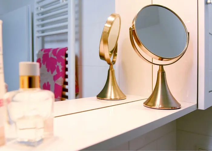 Haus Gronau * 베르기슈글라트바흐