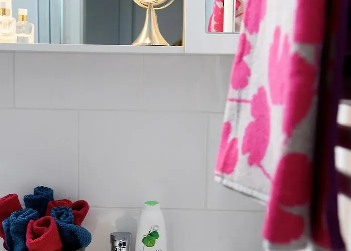 Haus Gronau 아파트