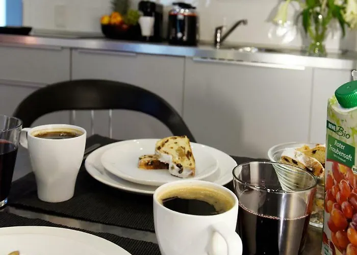 Lejlighed Haus Gronau Bergisch Gladbach