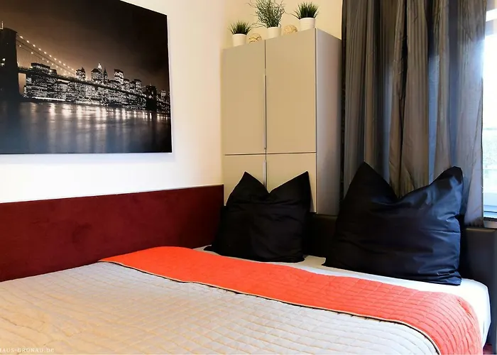 Lejlighed Haus Gronau Bergisch Gladbach